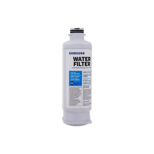 Samsung DA97-17376B Refrigerator Water Filter OEM Replaces 887276193212