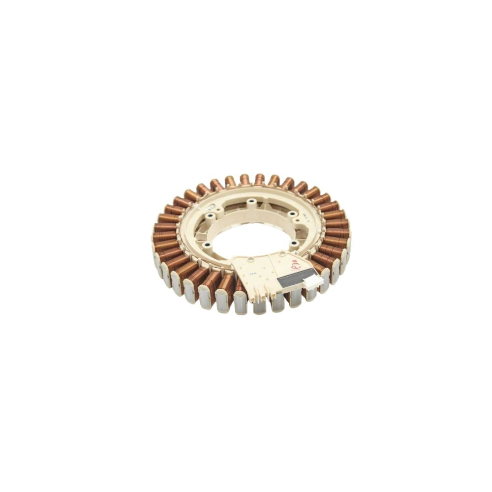 Samsung DC31-00111A Washer Stator Assembly OEM Replaces DC31-00111B