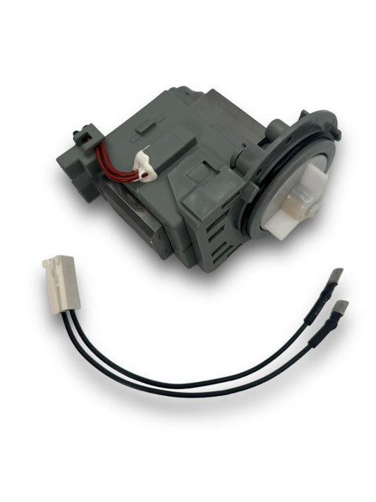 Samsung DC31-00187A-ER Washer Drain Pump Motor Replaces DC31-00187A