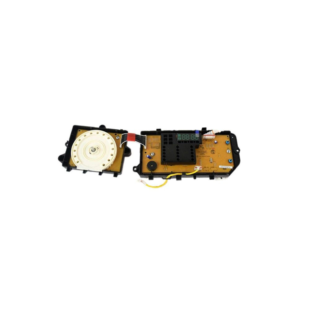 Samsung DC92-01802P Washer Control Board OEM Replaces 4929167