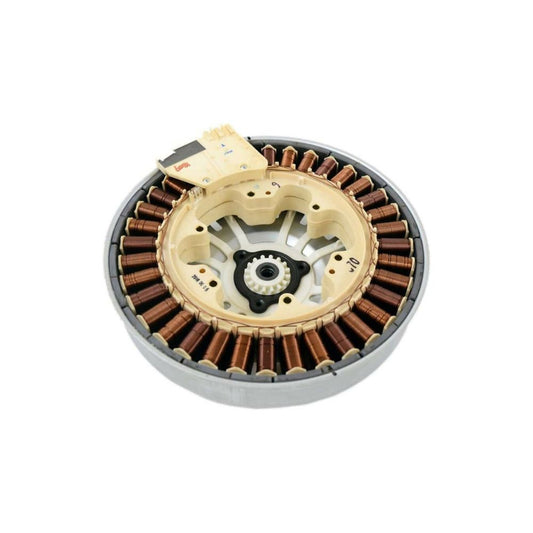 Samsung DC93-00236B Washer Stator Rotor Motor Kit OEM Replaces PD00048216