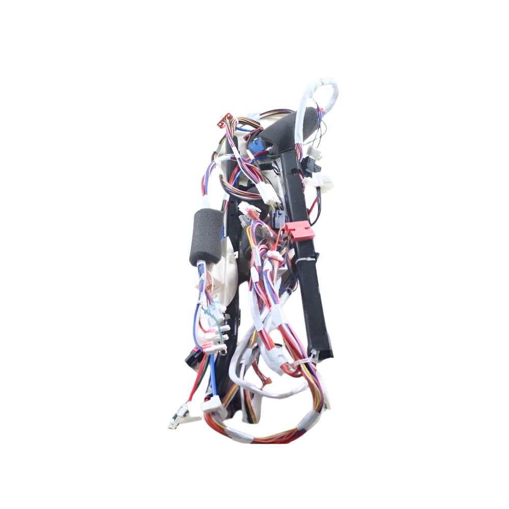 Samsung DC93-00262F Washer Wire Harness Assembly M Guide OEM