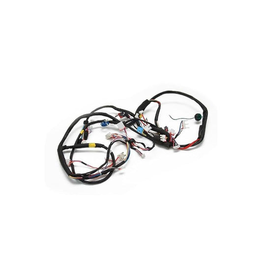 Samsung DC96-01043E Washer Wire Harness Assembly OEM Replaces 2074157