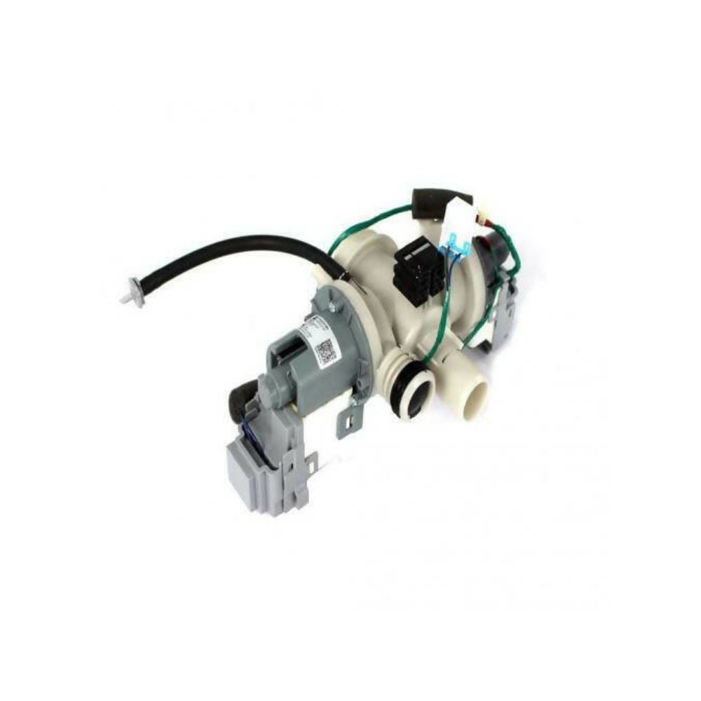 Samsung DC97-20620A Washer Drain Pump Assembly OEM