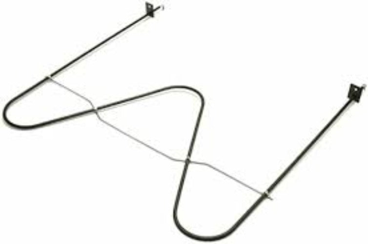 Samsung Range Oven Bake Element OEM - DG47-00038B, REPLACES: 3015238 AP5623199 DG47-00038A