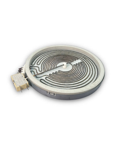 Samsung Range Dual Surface Element /Burner - DG47-00063A,  REPLACES: DG4700063A AP5986690 PS11729065 EAP11729065 PD00040201