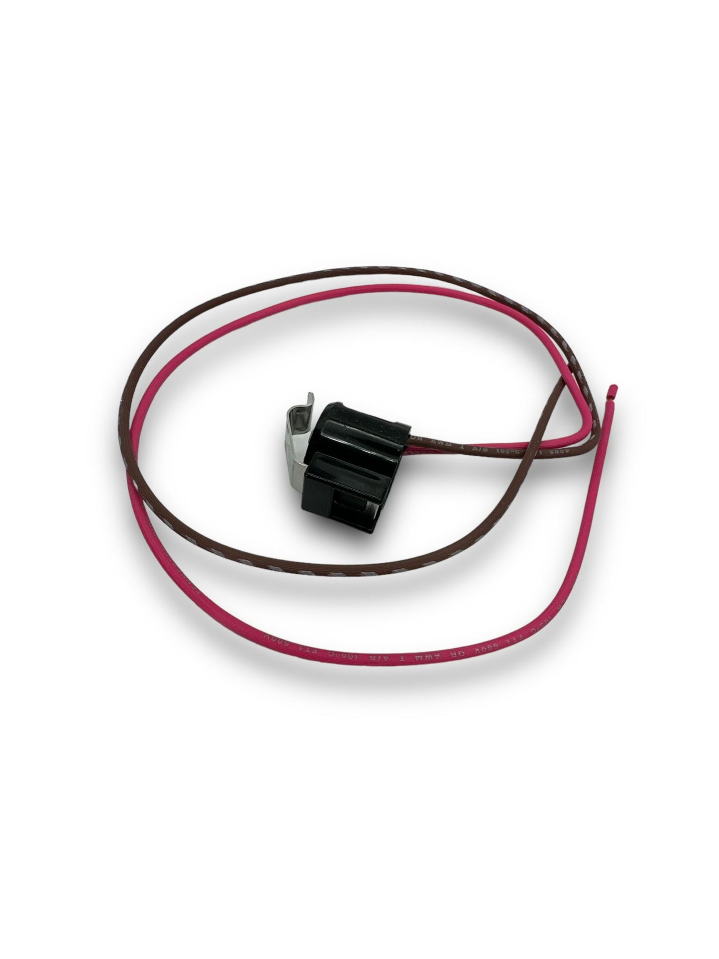 Frigidaire Refrigerator Defrost Thermostat - 242059602, Replaces: 2689380 AP5668277 PS6448036 EAP6448036 PD00067004