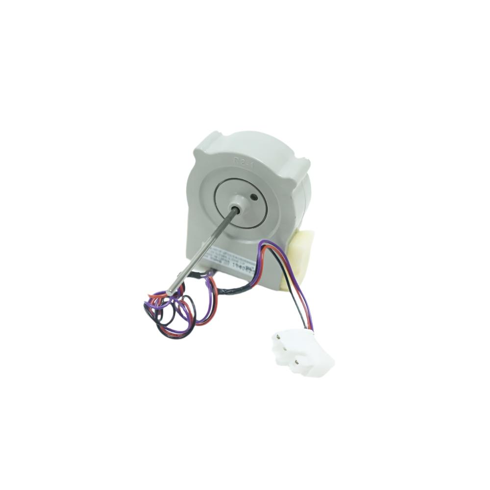 LG EAU60694507 Refrigerator Fan Motor OEM Replaces 4681JB1017D