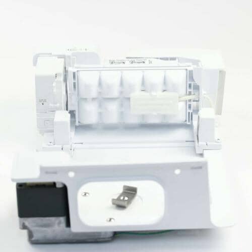 LG Ice Maker and Auger Motor Assembly OEM - EAU60783816, Replaces: EAU61083522 EAU60783801 EAU60783802 EAU60783803 EAU60783809 EAU60783810 EAU60784204 EBS61443355 EBS61443383 EAU61843013 EAU61083504