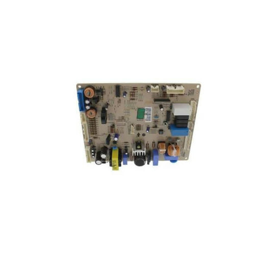 LG EBR64110507 Refrigerator Main Control Board OEM Replaces EBR64110558