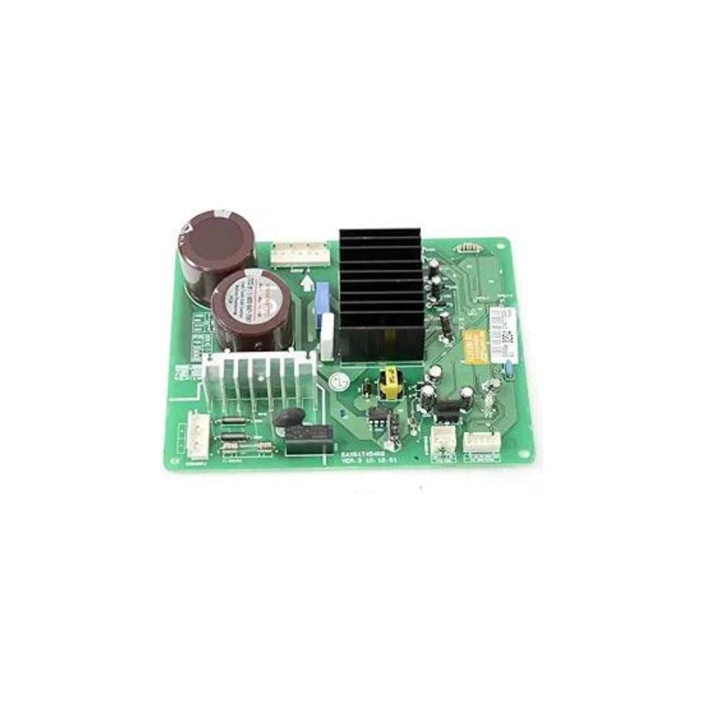 LG EBR65640204 Refrigerator Control Board Assembly OEM Replaces AP5604149