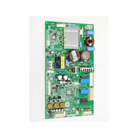 LG EBR74796408 Refrigerator Main Electronic Control Board OEM