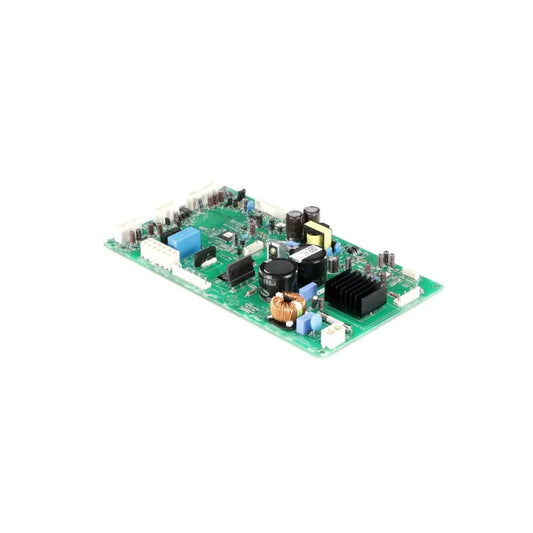 LG EBR83845001 Refrigerator Main Control Board OEM Replaces 4878039