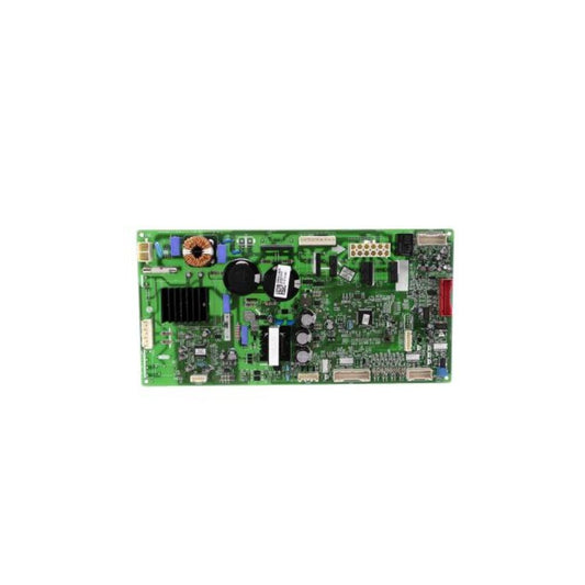 LG EBR86093720 Refrigerator Main Electronic Control Board OEM Replaces RPW1061473