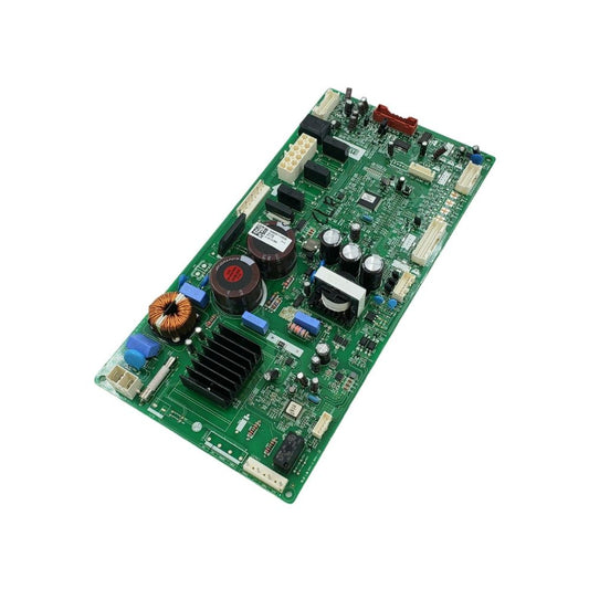 LG EBR86093775 Refrigerator Main Electronic Control Board Assembly OEM 