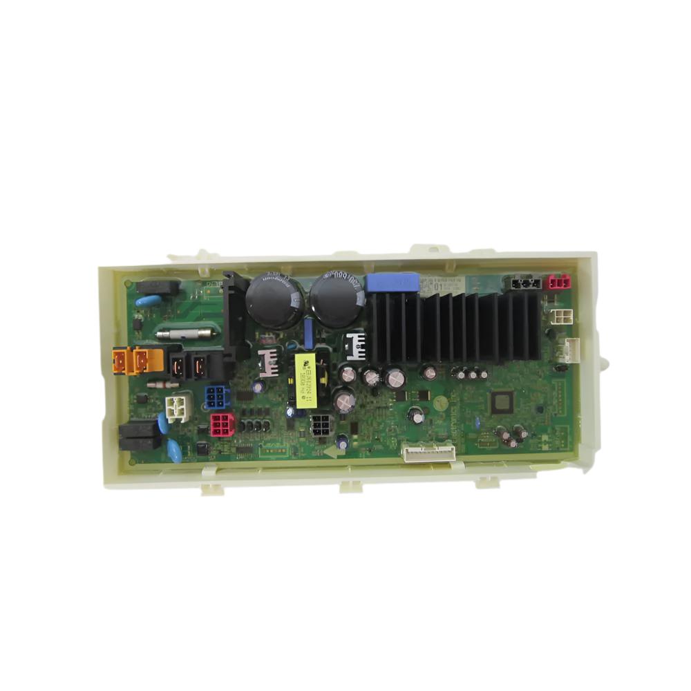 LG EBR87927901 Washer Main Electronic Control Board OEM Replaces AP6993043