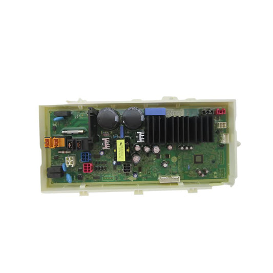 LG EBR87927901 Washer Main Electronic Control Board OEM Replaces AP6993043