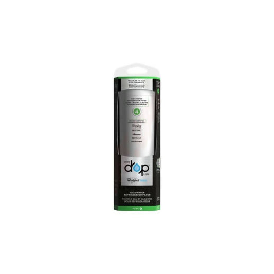 Whirlpool EDR4RXD1B Refrigerator EveryDrop Water Filter OEM 