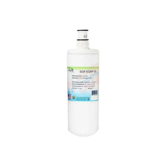 Swift Green EQHP-25 Refrigerator Water Filter OEM