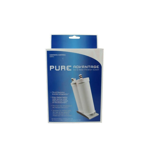 Frigidaire EWF01C Refrigerator Pure Advantage Water Filter OEM