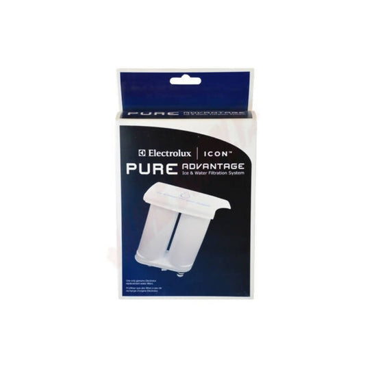 Electrolux EWF2CBPA Refrigerator PureAdvantage Water Filter OEM Replaces 240396405