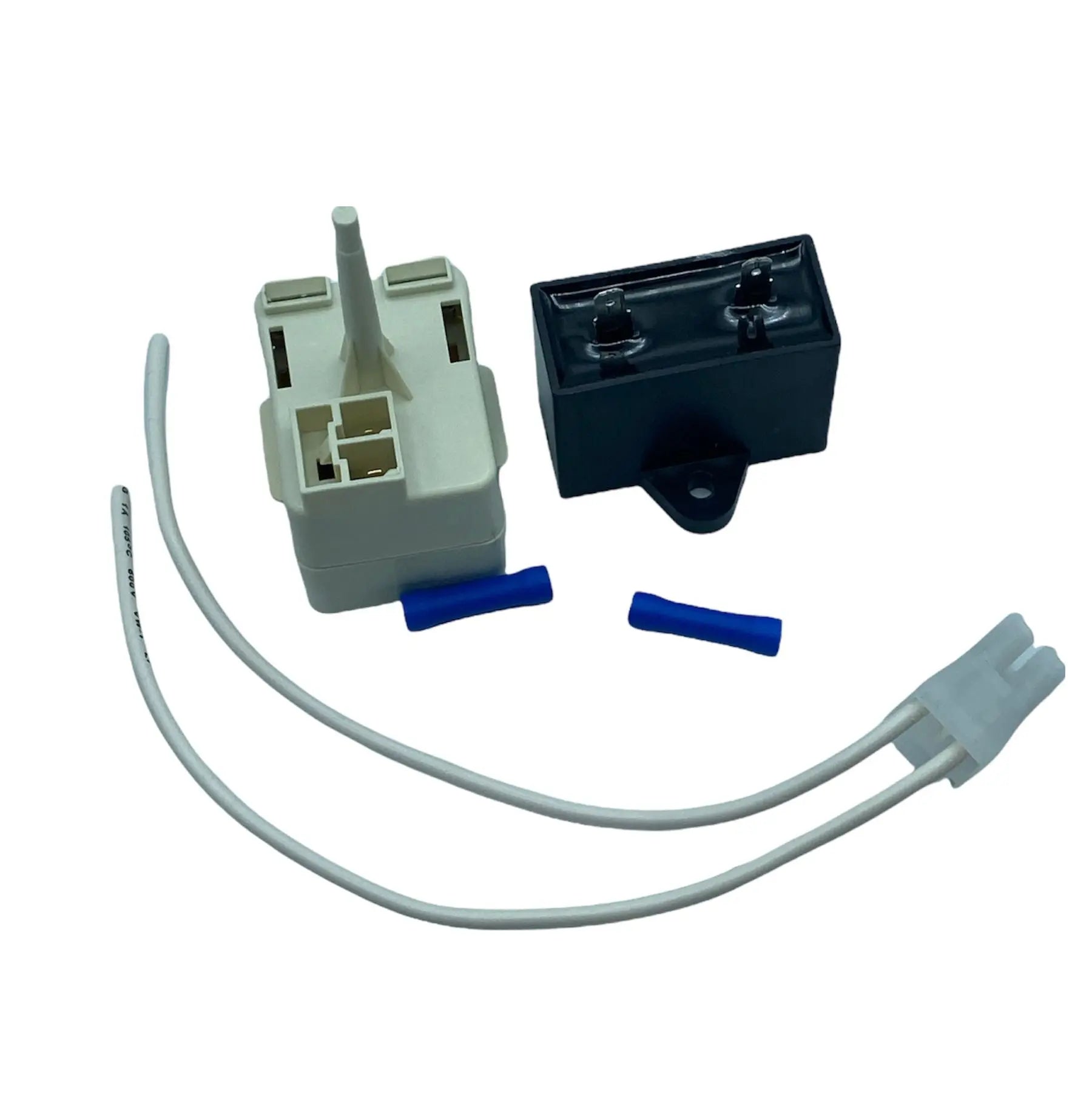 SUBZERO Refrigerator Start Device Kit - 7018539