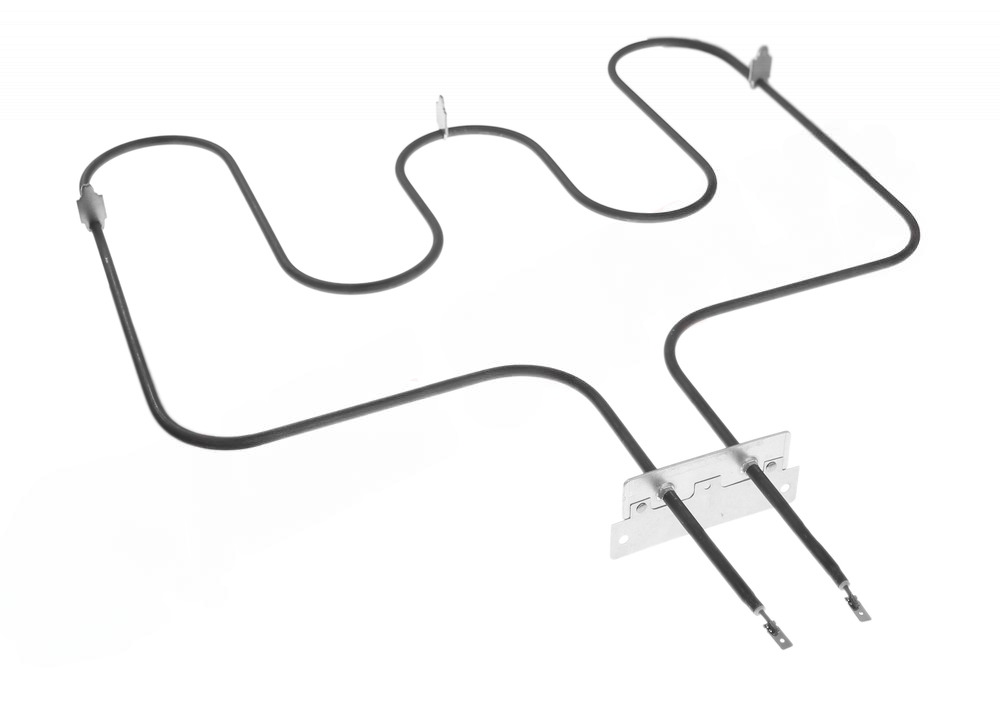 GE WG02F05346 Range Oven Bake Element OEM Replaces 876006