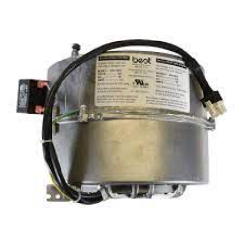 Broan S97018071 Range Hood Blower Motor with Capacitor OEM Replaces S97017924