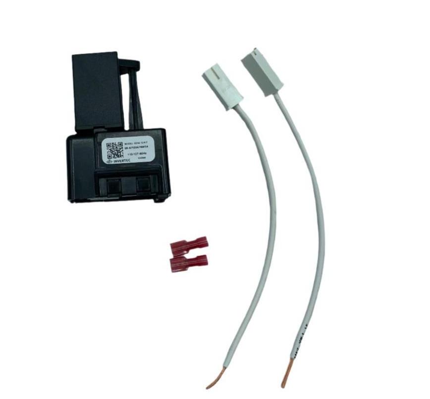 Frigidaire 218721101-ER Refrigerator Relay & Overload Kit OEM Replaces 218721100