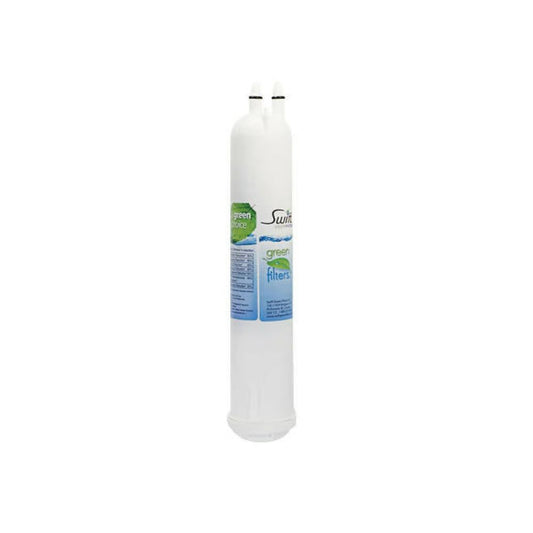 Swift Green SGF-W71 Refrigerator Water Filter Equivalent to Whirlpool 4396710 OEM