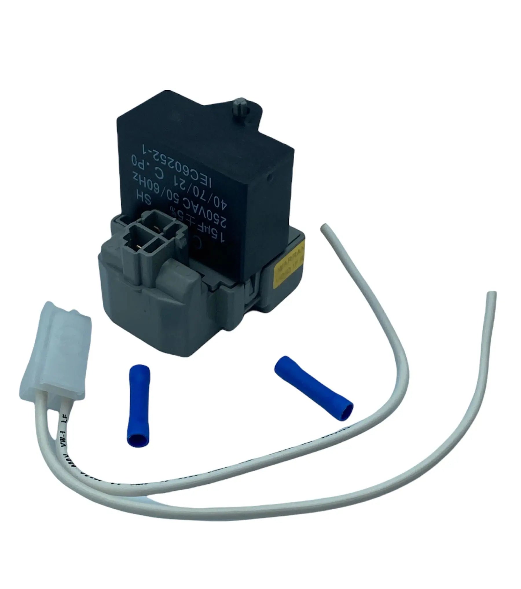 SubZero Refrigerator Start Device Kit - 7011854