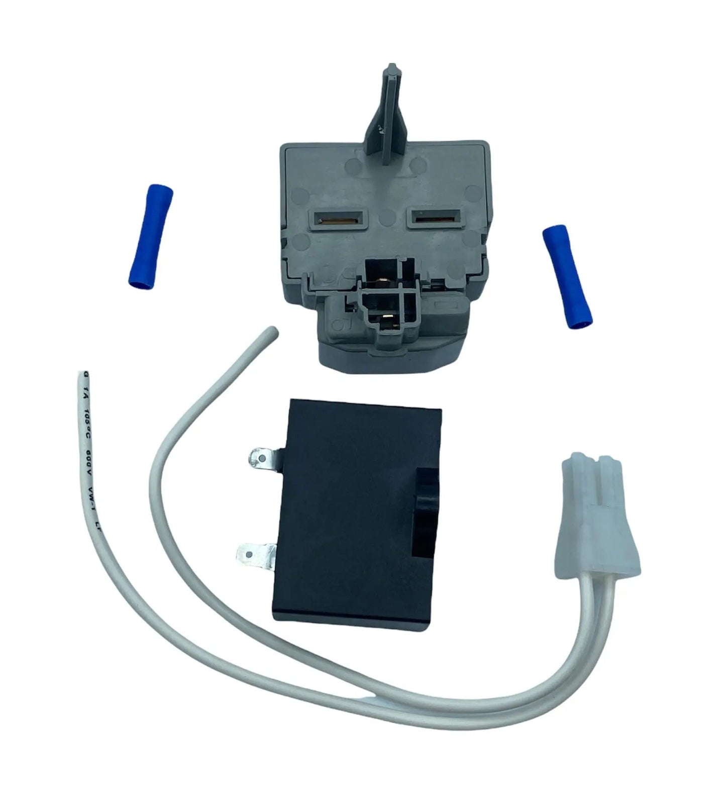 SubZero Refrigerator Start Device Kit - 7011854