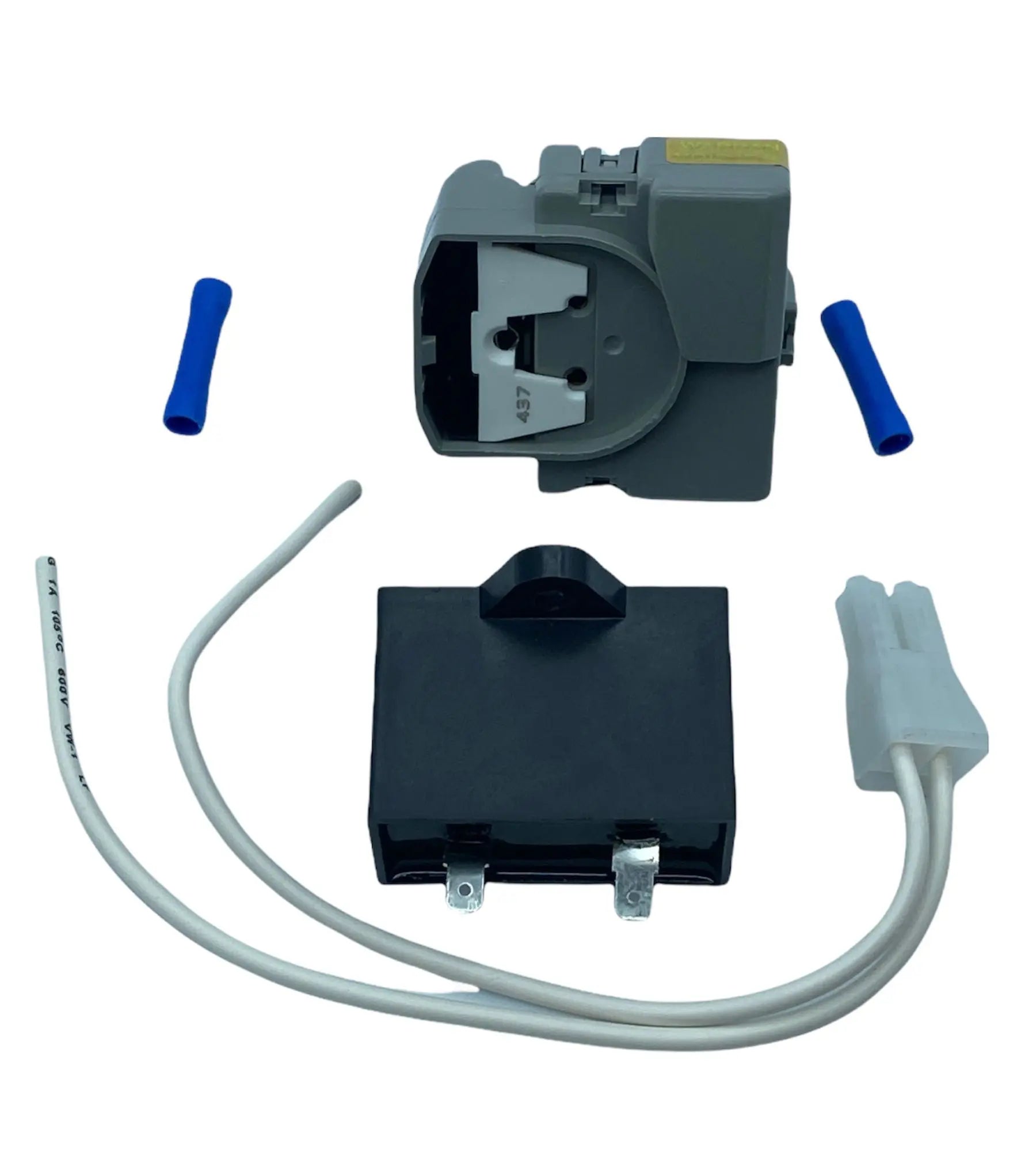 SubZero Refrigerator Start Device Kit - 7011854