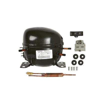 Whirlpool W10233961 Refrigerator Compressor Kit OEM Replaces W10183577