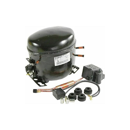 Whirlpool W10309989 Refrigerator Compressor Kit OEM Replaces 1876188