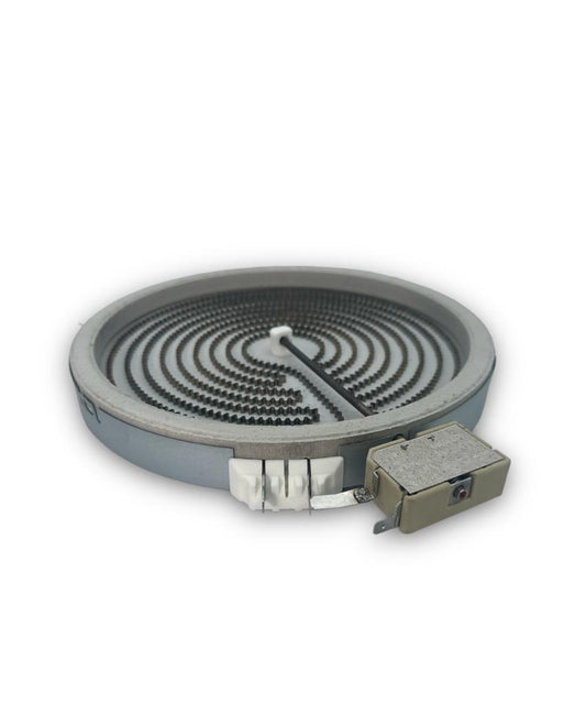 Whirlpool Range Surface Element /Burner - WPW10242957,  REPLACES: W10242957 4343098 8053622 8272568 8523695 1873054 AP6017614 PS11750913 EAP11750913 PD00004937