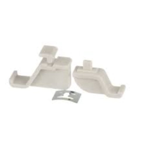 Whirlpool Range Element Support Nut - W10909479, Replaces: 252262898008 4454672 461967721441 461967753871 AP6034270 EAP11766760 PS11766760 W10120232