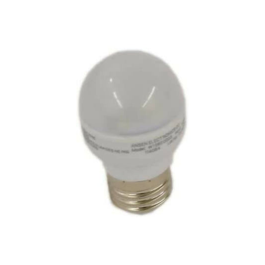 Whirlpool W11043014 Refrigerator LED Light Bulb 3.6W OEM Replaces AP6041510