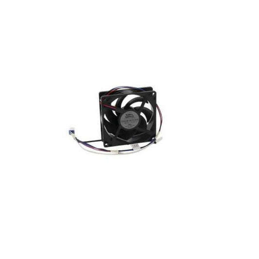 Whirlpool W11087438 Refrigerator Evaporator Fan Motor OEM Replaces 4534150