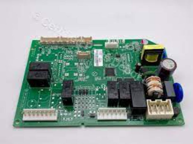 Whirlpool Refrigerator Electronic Control Board OEM - W11196400, Replaces: W11135061 W11265218 4591504 AP6287160 PS12348988 EAP12348988 PD00054585