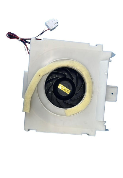 Whirlpool Refrigerator Evaporator Fan Motor OEM - W11394621