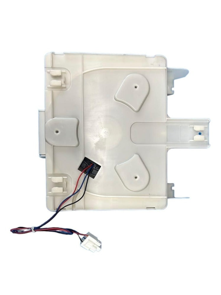 Whirlpool Refrigerator Evaporator Fan Motor OEM - W11394621