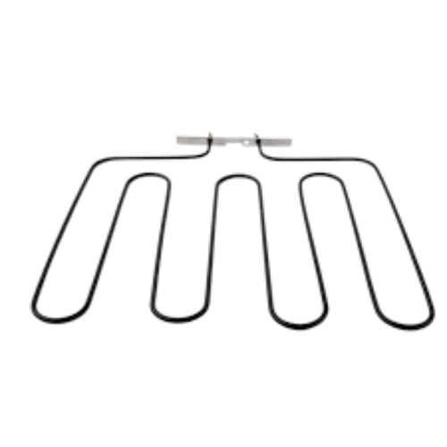 Whirlpool Range Oven Bake Element - W11545804, Replaces: W10282948 W10546517 WPW10546517