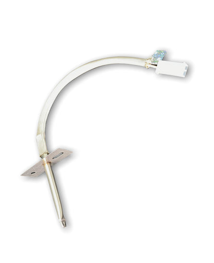 G.E Oven Temperature Sensor - WB24X25056, REPLACES: 4464833 AP6036252 PS11766869 EAP11766869 PD00052224