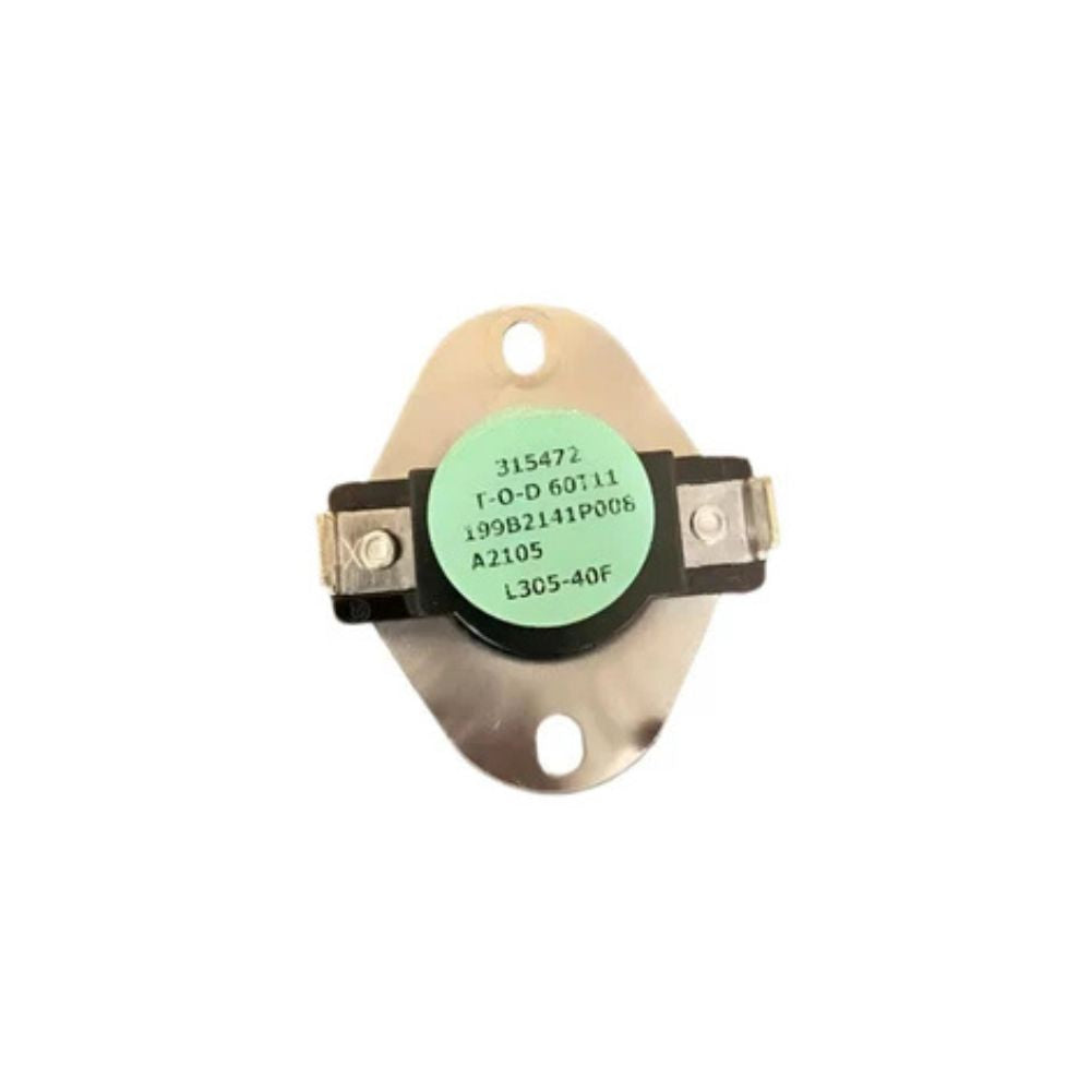 GE WE04X31017-ER Dryer Thermostat