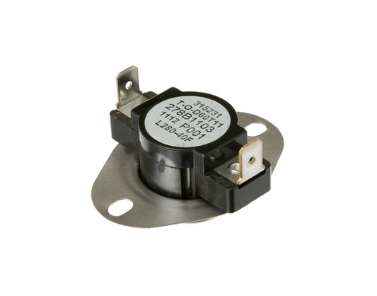 GE WE4M529-ER Washer/Dryer Thermostat