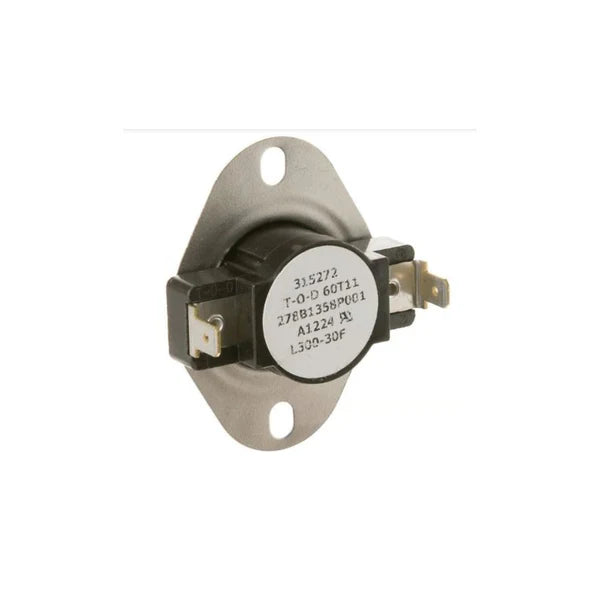 GE WE4M547-ER Dryer Thermostat