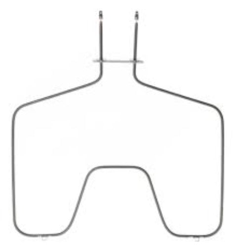 GE Range Oven Bake Element OEM - WG02F05414, Replaces: 1944 340521 8029 AH249247 AH9862131 AP2030968 EA249247 EA9862131 EAP249247 EAP9862131 PS249247