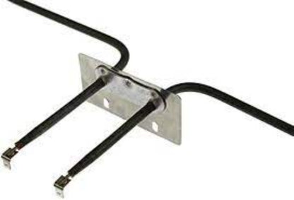 GE Range Oven Bake Element OEM - WG02F05459, Replaces: AH11736681 AP6034825 B01MYCRW1Q EA11736681 EAP11736681 PS11736681