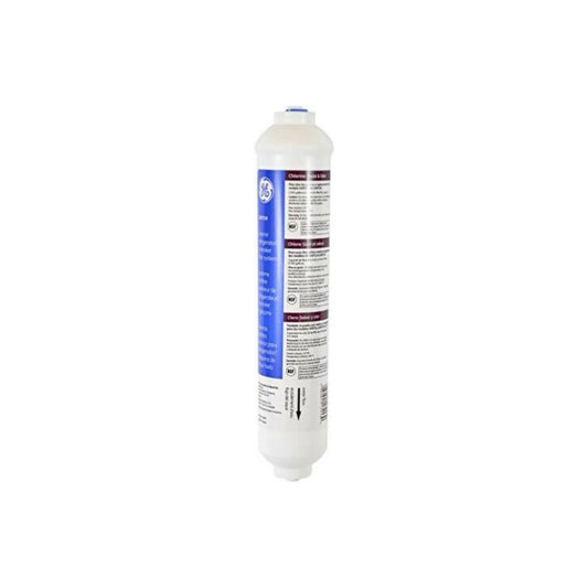 GE WG03F01382 In-Line Refrigerator Ice & Water Filter GXRTDR OEM Replaces 084691179139